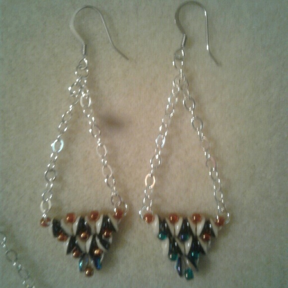 Superduos triangle set - Picture 3 of 6